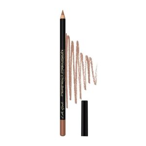 3 x L.A. Girl Perfect Precision Lip Liner Flesh